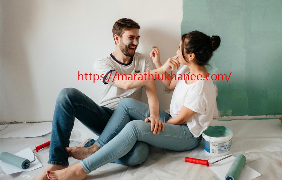 Funny Ukhane in Marathi for Female