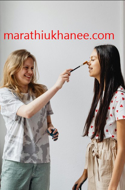 True Love Shayari Marathi