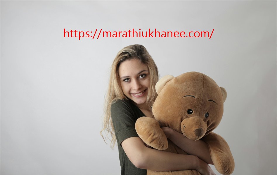 Traditional Marathi Ukhane for Female