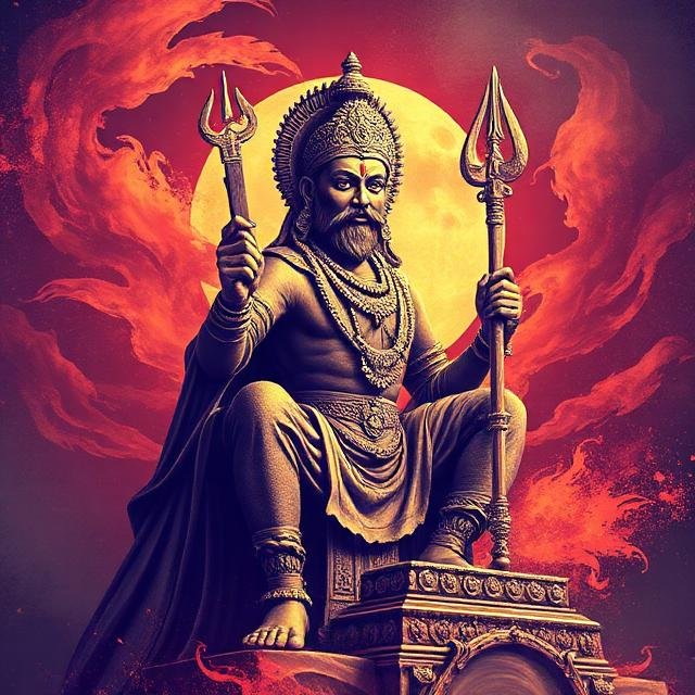 shivaji Maharaj Quotes in Marathi