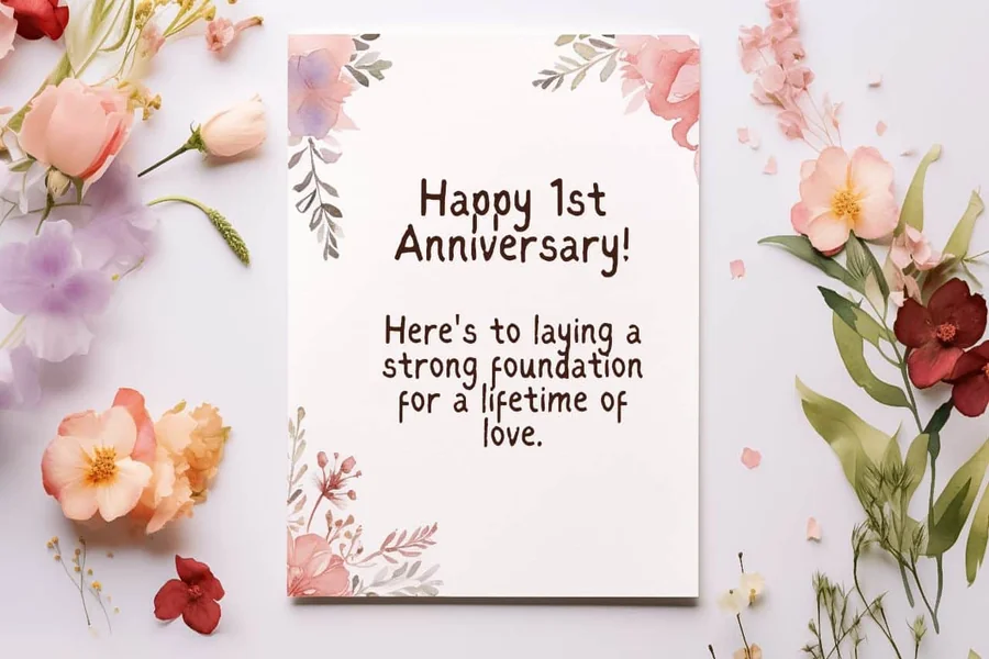 Anniversary Wishes for Every Special Relationship