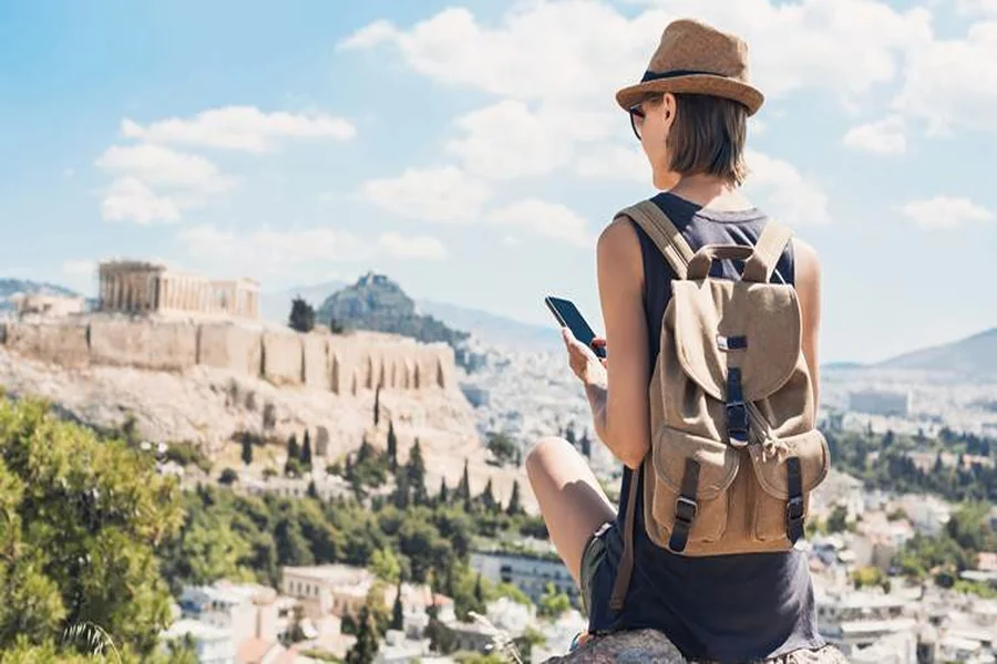 Travel Tips